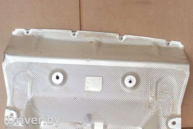 Тепловой экран глушителя Ford Kuga 3 2020г. LX6BA11434F , art8843455 - Фото 1