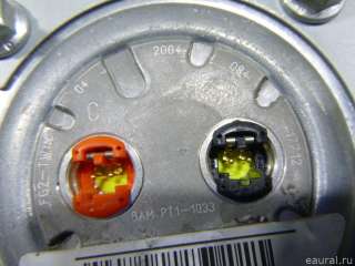 Подушка безопасности в рулевое колесо Toyota Avensis 2 2004г. 4513005112B0 - Фото 4