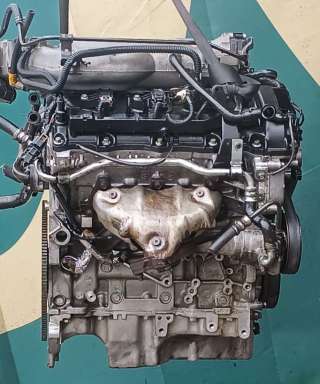 Двигатель  Chevrolet Captiva 3.2  Бензин, 2009г. 10HMC,Z32SE 10HA,10HM  - Фото 3