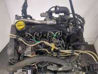 Двигатель  Renault Kangoo 1 1.5 DCI Дизель, 2006г. 7701476866,K9K 718  - Фото 5