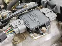 Двигатель  Daihatsu Gran Move 1.6 i Бензин, 2002г. 1900087196000, HDEP  - Фото 22