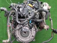 RHY Двигатель к Citroen Berlingo 1 restailing Арт 33480