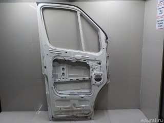 Дверь передняя левая Volkswagen Crafter 1 2007г. 2E0831051 - Фото 6