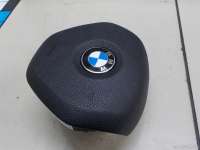 Подушка безопасности в рулевое колесо BMW 1 F20/F21 2012г. 32306791330 - Фото 5