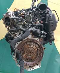 Двигатель  Volkswagen Passat B6 1.4  Бензин, 2013г. CAV  - Фото 3