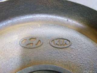 Маховик Kia Sorento 1 2004г. 232004A001 Hyundai-Kia - Фото 7