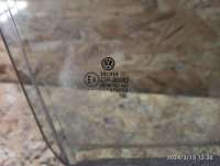 Стекло двери передней правой Volkswagen Passat B5 2003г.  - Фото 2