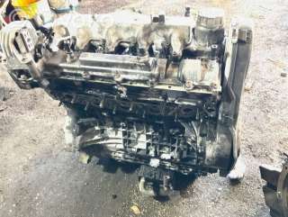 Двигатель  Volvo XC90 1 2.4  Дизель, 2005г. 6901215, d5244t , artSIG34360  - Фото 3