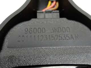Датчик дождя Hyundai i40 2012г. 960003K000, 960003K000 - Фото 3