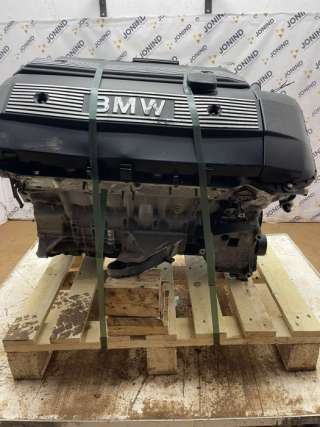 Двигатель  BMW 3 E46 3.0  Бензин, 2000г. M54B30,306S3  - Фото 6