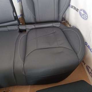 FH4 Салон (комплект сидений) Subaru Forester SK Арт MG67387754, вид 13