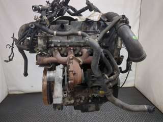Двигатель  Peugeot Boxer 2 2.2 HDI Дизель, 2011г. 4HH  - Фото 4
