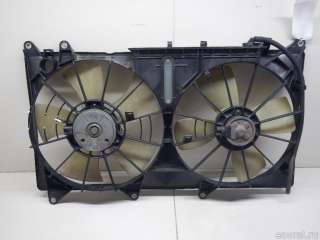  Вентилятор радиатора к Lexus IS 1 Арт E70672013