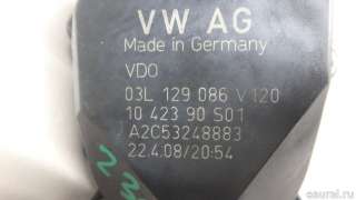 03L129086 VAG Регулятор дроссельной заслонки Volkswagen Passat B6 Арт E70230179, вид 5