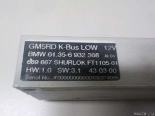 Блок электронный BMW Z8 2001г. 61353454607 - Фото 10