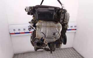 Двигатель  Renault Megane 3 1.6  Бензин, 2009г. K4M 858  - Фото 5