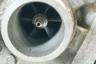 Турбина Skoda Octavia A5 restailing 2008г. GT1646V, 030253014F , art8565733 - Фото 2