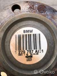 Полуось (приводной вал, шрус) BMW 3 E46 2000г. 1229757 , artDNT1595 - Фото 2