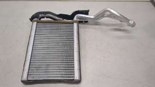 Радиатор отопителя (печки) Chevrolet Blazer 2022г. 42677734 - Фото 2