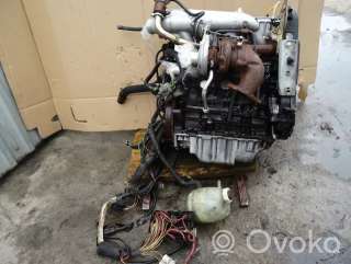 Двигатель  Renault Scenic 1 1.9  Дизель, 1997г. f8t , artFHA5220  - Фото 5