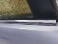  Молдинг стекла двери задней правой наружный к Honda Accord 7 Арт 111996836