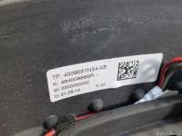 Рулевое колесо для AIR BAG (без AIR BAG) Renault Duster 1 2013г. 484009886R - Фото 5