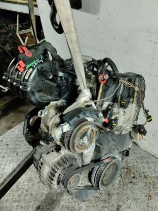  Двигатель к Fiat Punto 2 Арт 46023057929