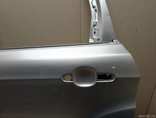 Дверь задняя левая Ford Kuga 2 2013г. 5228814 - Фото 3