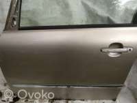 Дверь передняя левая Toyota Avensis VERSO 2003г. pilkos , artIMP2134644 - Фото 2