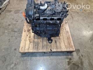 Двигатель  Skoda Octavia A5 restailing 1.8  Бензин, 2008г. bzb, bzb028691 , artTKA8671  - Фото 4