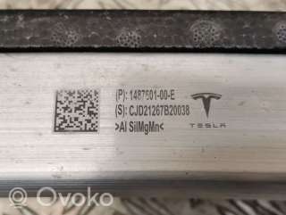 Усилитель бампера переднего Tesla model Y 2021г. 1487601-00-e , artFAU15582 - Фото 3