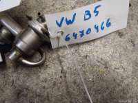  Регулятор давления топлива к Volkswagen Passat B5 Арт E6470466