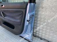 Дверь передняя правая Volkswagen Passat B5 1998г.  - Фото 6