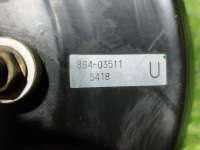 Вакуумный усилитель тормозов Mitsubishi Lancer 9 2000г. 864-03511 - Фото 4
