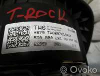 Подушка безопасности водителя Volkswagen T-Roc 2021г. 5ta880201ag , artOKL3258 - Фото 5