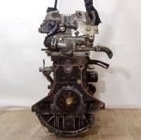 Двигатель  Kia Shuma 2 1.8 i Бензин, 2003г.   - Фото 2