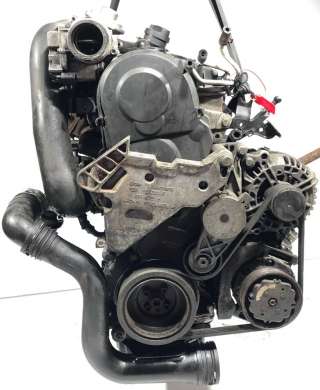 BKC Двигатель к Volkswagen Golf 5 Арт 72946