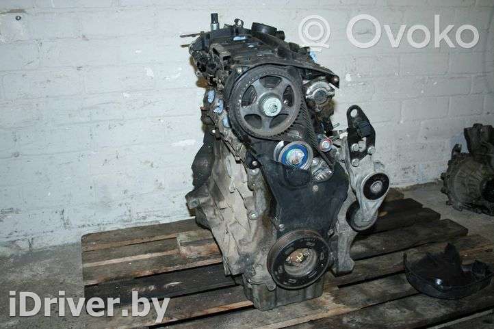 Двигатель  Skoda Octavia A5 restailing 2.0  Бензин, 2010г. bvy , artEMI8071  - Фото 12