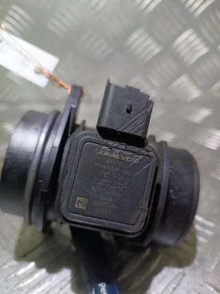 Расходомер воздуха Citroen C1 1 2006г. 5WK97004,9647144080 - Фото 7