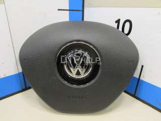 5G0880201C81U Подушка безопасности в рулевое колесо Volkswagen Golf 7 Арт AM80358618, вид 1