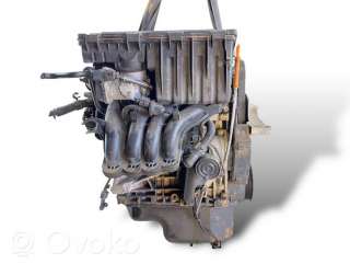 Двигатель  Volkswagen Polo 4 1.4  Бензин, 2007г. bud , artMDV43339  - Фото 7