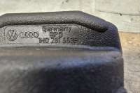 Лючок топливного бака Audi A6 C5 (S6,RS6) 1999г. 1H0201553B , art9900799 - Фото 7