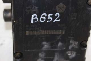 25094601463 Блок АБС (ABS) к Chrysler Voyager 3 Арт B652