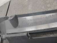 Решетка радиатора Volkswagen Crafter 1 2010г.  - Фото 4