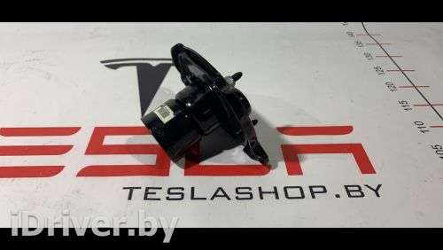 Пластина опорной чашки амортизатора задняя Tesla model S 2012г. 181321712001,1474-0011 - Фото 1