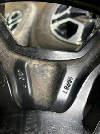 Диск литой к Toyota Hilux 8  - Фото 9