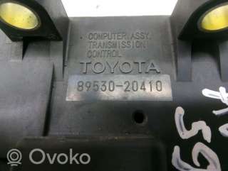 Блок управления АКПП Toyota Avensis 3 2008г. 079002091, 8953020410 , artEMT6482 - Фото 6