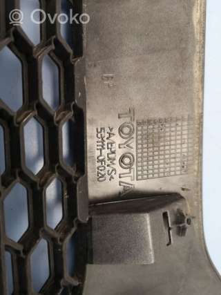 Решетка радиатора Toyota Corolla VERSO 2 2006г. 531110f020 , artAXP5860 - Фото 11