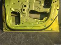 Дверь передняя правая Chevrolet Spark M300 2011г. 42349037 - Фото 7