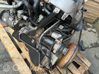 Двигатель  Mercedes C W203 2.1  Дизель, 2004г. 646963, 646963 , artABP557  - Фото 7